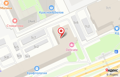 MBI.I-SHOP на карте