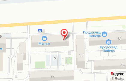 Шоссе 12 на карте