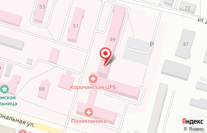 Компания по ремонту стиральных машин Rem_Stir. 31 на карте