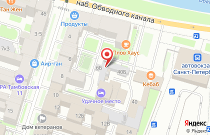 Мастерская по перетяжке мебели Шумилов на карте
