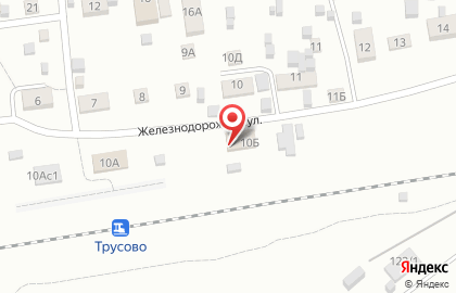 Автомастерская ЕА car service на карте