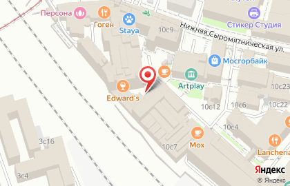 ProScandi.ru на карте
