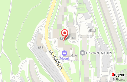 Сеть магазинов Плюшкин в Ленинском районе на карте