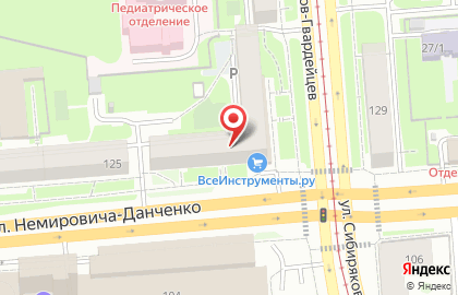 Компания Раумплюc на карте