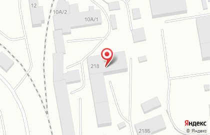 Автотехцентр Chiptuningcod.19ru на проспекте Ленина на карте