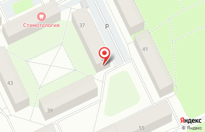СберБанк в Мурманске на карте