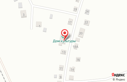 Районная централизованная библиотечная система Новокузнецкого муниципального района на Советской улице на карте