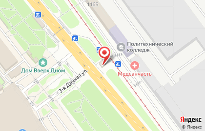 Ювелирный магазин Золотая лавка в Ленинском районе на карте