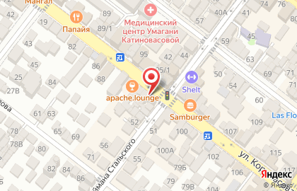 Салон мобильных телефонов Флэшка на карте