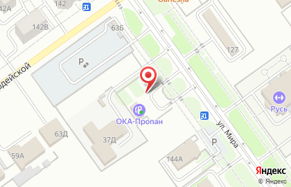 ИП Арутюнян Н.Р. на карте