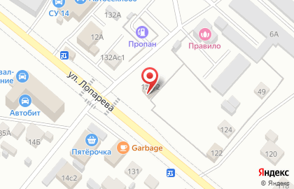 Торгово-монтажная компания Автономные системы отопления на карте