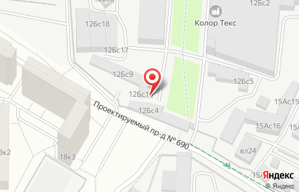 Торговая фирма Rahman Group на карте