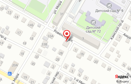 Анжелика в Энгельсе на карте