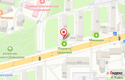 Страховой клуб Союз на Русской улице на карте