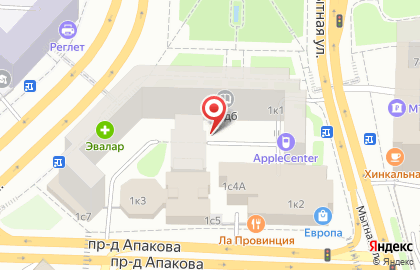 Плениа Гипермаркет Здоровья на Октябрьской на карте