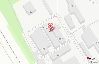 Корпус-мебель на карте