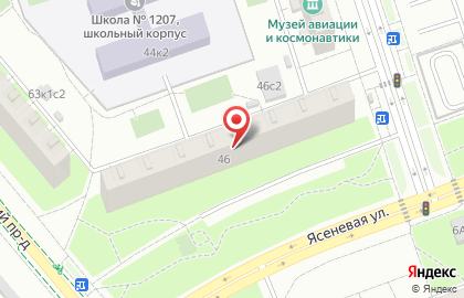 Фирма RHW на карте