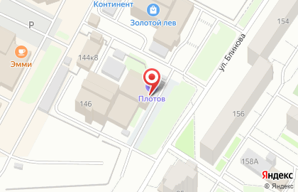 Удмуртское Автотранспортное Предприятие на карте