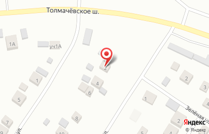 KTELU на карте