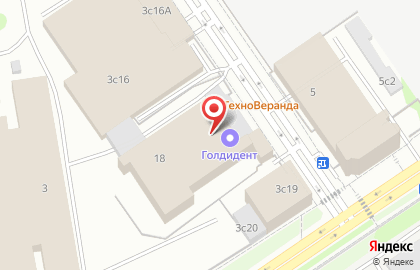 ООО «Навигационные системы» на карте