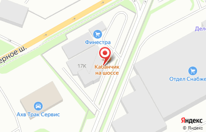 Шашлык online на карте