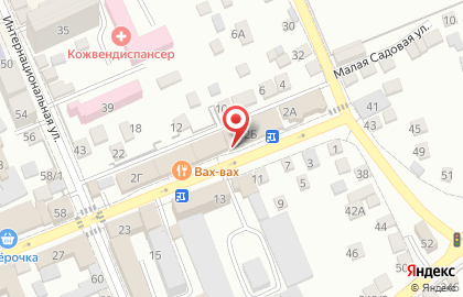 Компания по ремонту телефонов и ноутбуков Техносфера на карте