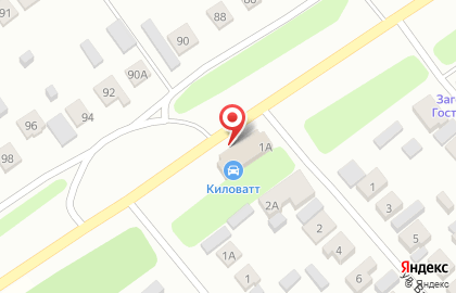 Ремонтно-установочный центр BIKAUTO studio на карте