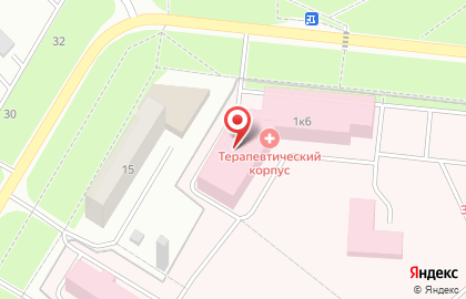 Аптека Таттехмедфарм на улице Гоголя, 1/6 на карте