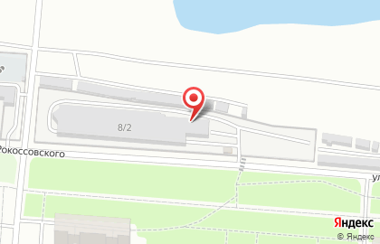 Кооператив Дарина на карте