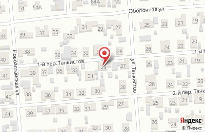 ИП Никитюк В.В. на карте