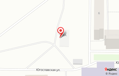 Магазин смешанной торговли на карте