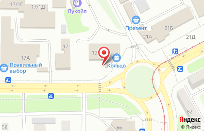 Банкомат Челиндбанк в Челябинске на карте