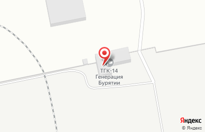 ЗАО Техстройэнергия на карте