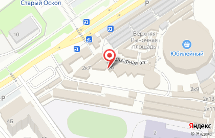 Магазин колясок на карте