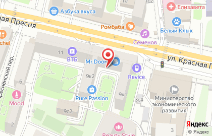 Tkassa.ru на карте