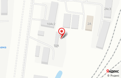 Центр автострахования, ООО Биллион на карте