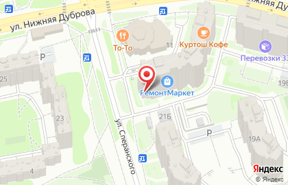 Мастерская во Владимире на карте