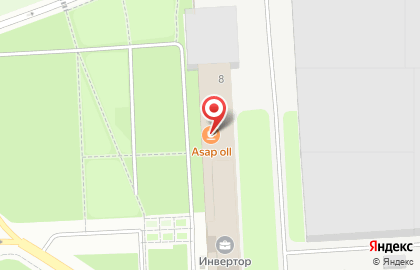 Центр сертификации Технологии Нового Качества в проезде Автоматики на карте