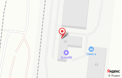 Интернет-магазин почтовых ящиков, металлической мебели и товаров для ЖКХ Госросснаб на карте