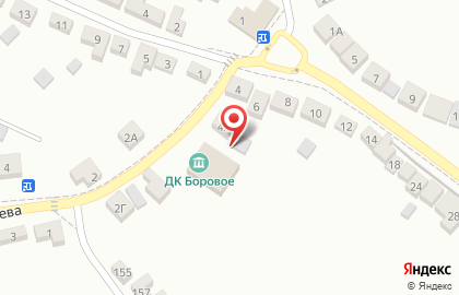 Библиотека №5 на улице Героев России на карте