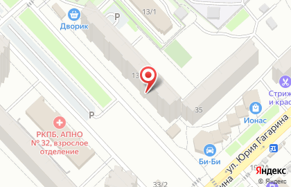 Магазин колбасных изделий Дубки на улице Максима Рыльского на карте