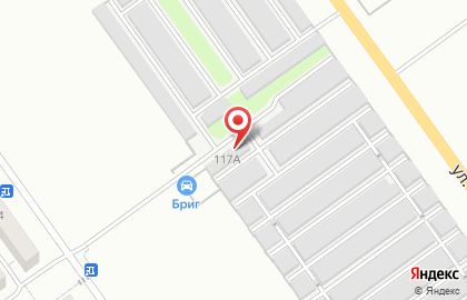 Компания по предоставлению услуг грузчиков Раз!грузчики на улице Пушкина на карте