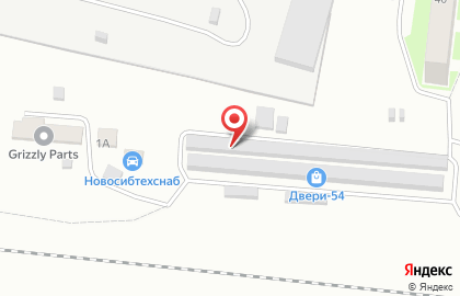 Автосервис Авто-Максимум в Кировском районе на карте