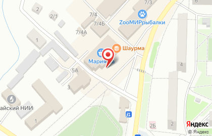 Магазин аксессуаров для мобильных телефонов Aks22 на Советской улице на карте