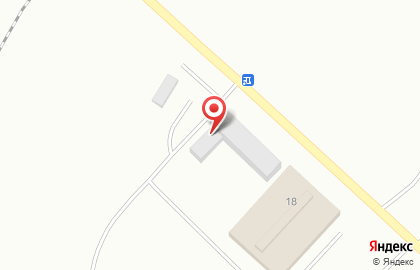 Компания Darken на карте