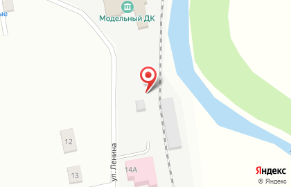 Ржевская амбулатория шебекинской центральной районной больницы на карте