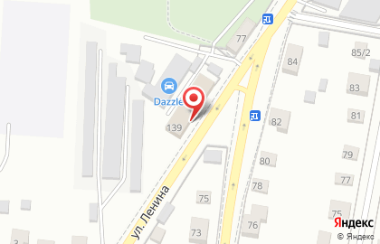 Мотосервис в Москве на карте