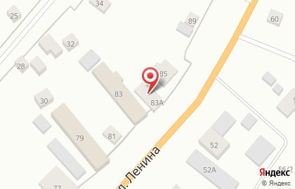 Кафе Ураанхай на карте