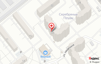 Аптека Аптека-Эконом в Москве на карте