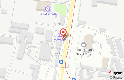 Центр садоводства Росток на карте